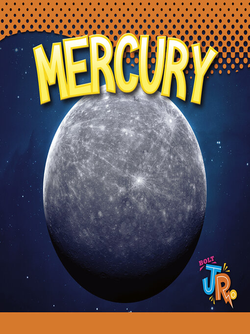 Title details for Mercury by Marysa Storm - Available